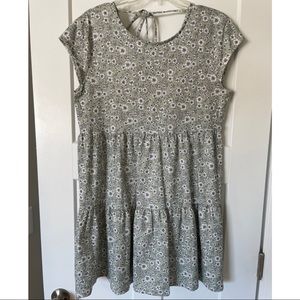 Crystal Doll Dress